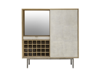 Remy Bar Unit