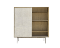 Remy Bar Unit