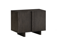 Carrel Media Cabinet