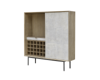Remy Bar Unit