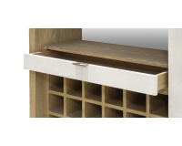 Remy Bar Unit