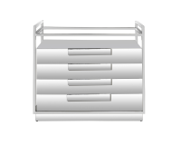 Barrington Chest