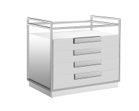 Barrington Chest