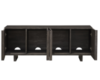 Carrel Large Media Cabinet