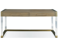 Argon Acrylic Writing Desk (Hic)