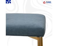 SMI Modern Minimalist Loft Dining Chair 