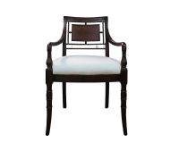 Laurentian Chair