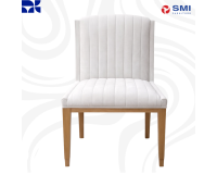 SMI Azure Coastal Dining Chair 