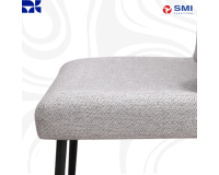 SMI Ivory Slate Dining Chair 