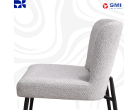 SMI Ivory Slate Dining Chair 
