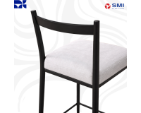 SMI Slim Bar Stool