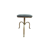 The Maple Stool
