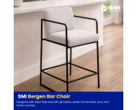 Bergen Bar Chair