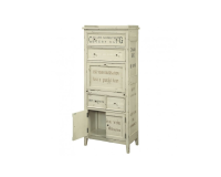 Accent Cabinet (H)