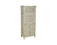 Accent Cabinet (H)
