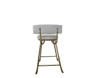 The Aurora Stool 