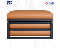 Convenient Triple Folding Bench