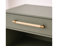 The Tarrant Nightstand