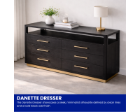 Danette Dresser