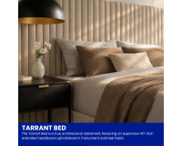 Tarrant Bed