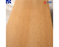 SMI Long Yellow Table