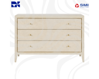 Melange Wanderlust Chest