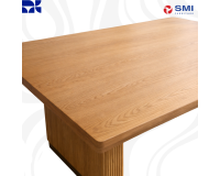 SMI Long Table