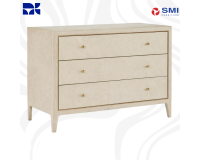 Melange Wanderlust Chest