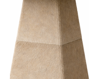 Melange Holy Cow Spot Table