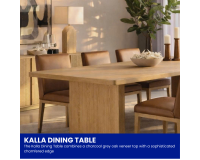 Kalla Dining Table