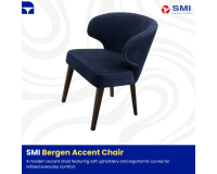 Bergen Accent Chair