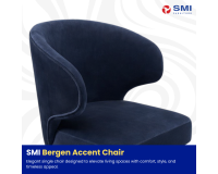 Bergen Accent Chair