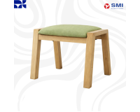 SMI Moss Oak Stool