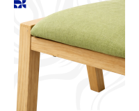 SMI Moss Oak Stool