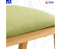 SMI Moss Oak Stool