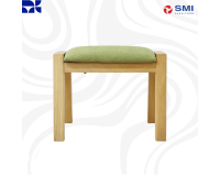 SMI Moss Oak Stool