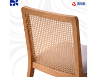 SMI Willow Rattan Chair