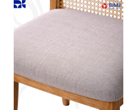 SMI Willow Rattan Chair