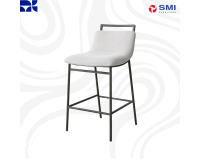 SMI Nordic Barstool