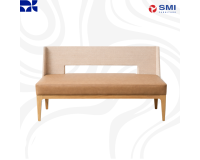 SMI Horizon Lounge Bench