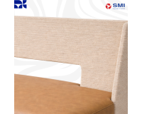 SMI Horizon Lounge Bench