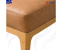 SMI Horizon Lounge Bench