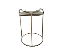 Accent Table