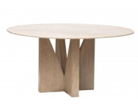 Elysees Round Dining Table (Hic)