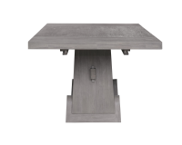 Clichy Extension Dining Table (Hic)