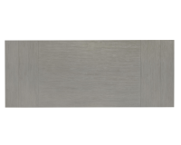 Clichy Extension Dining Table (Hic)