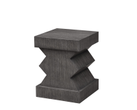 Bastien Side Table (Hic)