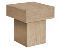Navier Side Table (Hic)