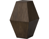 Appell Drum Table (Hic)