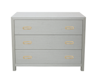 RAFFIA LARGE 3 DRAWERS